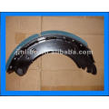 Trailer Parts- Brake Shoe with High Quality Used Trailer Suspension from Factory Direct